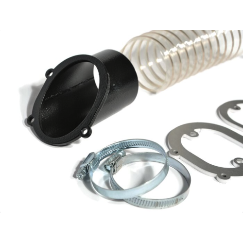 Admisión Aire Chasis DUMBO Para Vespa PX Disco, IRIS, DN, DS, CL, TX. T5, 150/160/Sprint