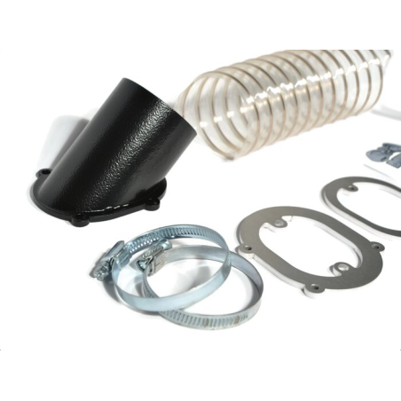 Admisión Aire Chasis DUMBO Para Vespa PX Disco, IRIS, DN, DS, CL, TX. T5, 150/160/Sprint