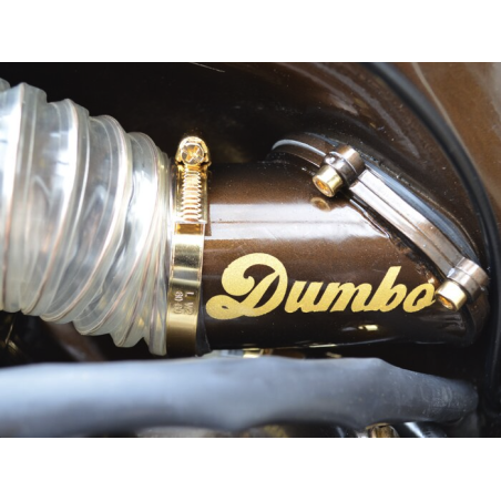 Admisión Aire Chasis DUMBO Para Vespa PX Disco, IRIS, DN, DS, CL, TX. T5, 150/160/Sprint