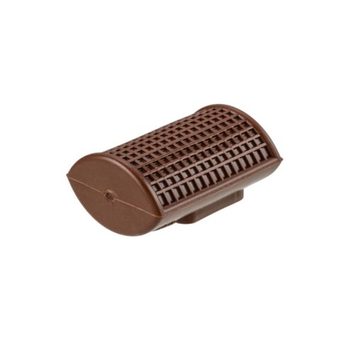 Goma Pedal de Freno Marrón Vespa PX Disco, TX, T5, IRIS, DN, DS, CL, PK, PK XL, PKS, FL