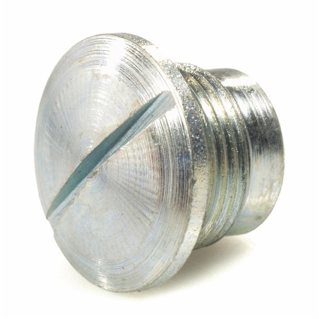 Tornillo soporte piñón reenvío cuentakilómetros Vespa 50/75, Super, SL, Primavera. Original Piaggio.