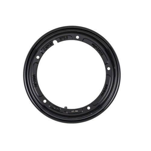 Llanta Negro Tubeless 2.0 SIP, Vespa 10"