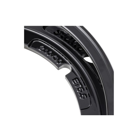 Llanta Negro Tubeless 2.0 SIP, Vespa 10"