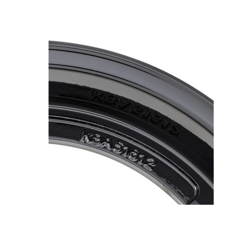 Llanta Negro Tubeless 2.0 SIP, Vespa 10"