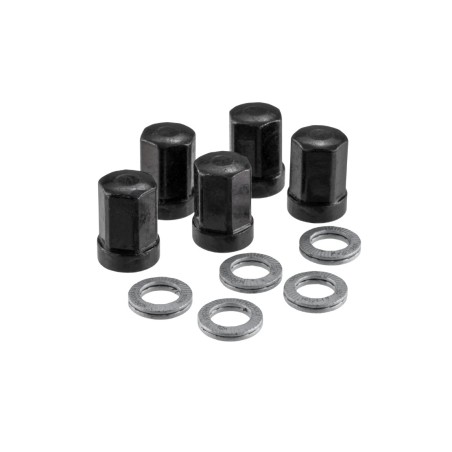 Llanta Negro Tubeless 2.0 SIP, Vespa 10"