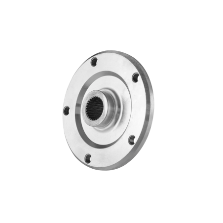 Buje Rueda Trasera Tambor SIP PERFORMANCE ET20 5/86 para conversión a Llanta 12" con neumáticos 110/70-12"