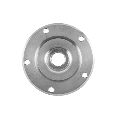 Buje Rueda Trasera Tambor SIP PERFORMANCE ET20 5/86 para conversión a Llanta 12" con neumáticos 110/70-12"