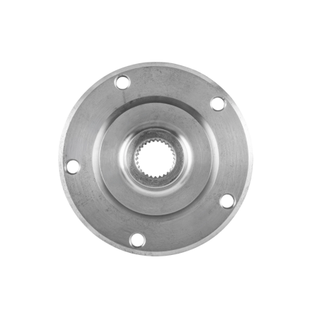 Buje Rueda Trasera Tambor SIP PERFORMANCE ET20 5/86 para conversión a Llanta 12" con neumáticos 110/70-12"