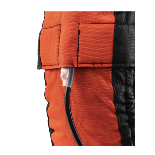 Calentador de neumáticos VMC 10"