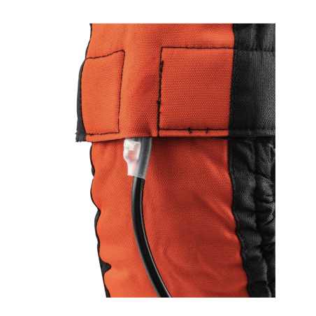 Calentador de neumáticos VMC 10"