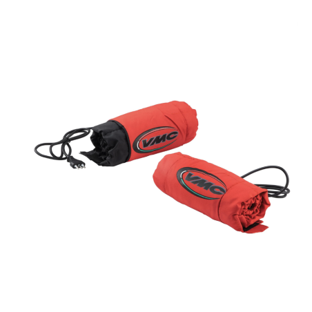 Calentador de neumáticos VMC 12"