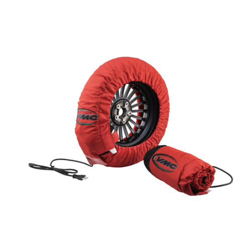 Calentador de neumáticos VMC 12"