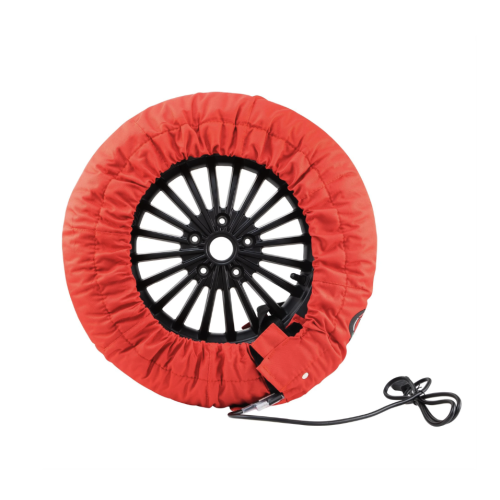 Calentador de neumáticos VMC 12"