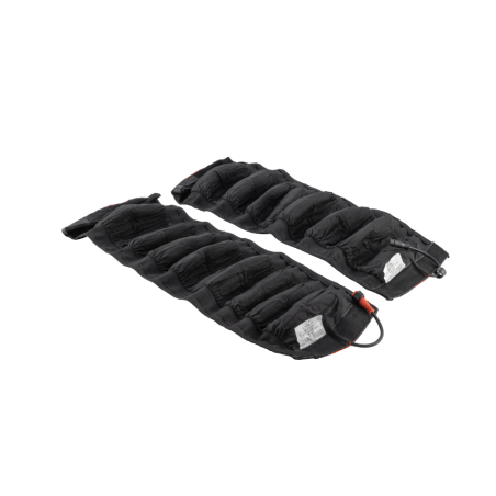 Calentador de neumáticos VMC 12" con control de temperatura independiente