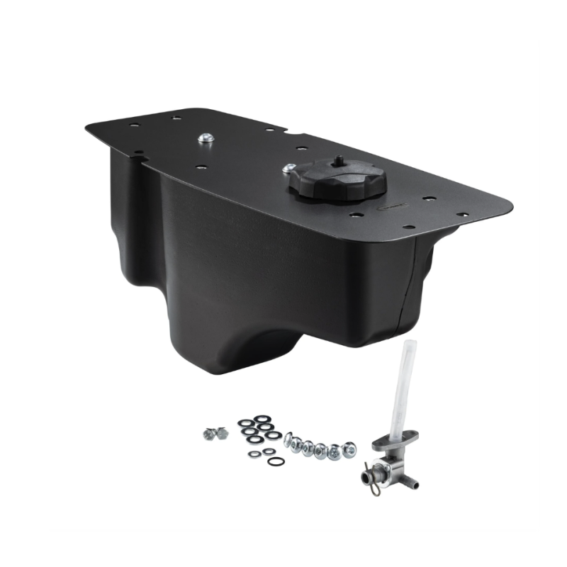 Deposito Gasolina VMC XL (7 Litros) Vespa PKS, Junior, PK XL, FL