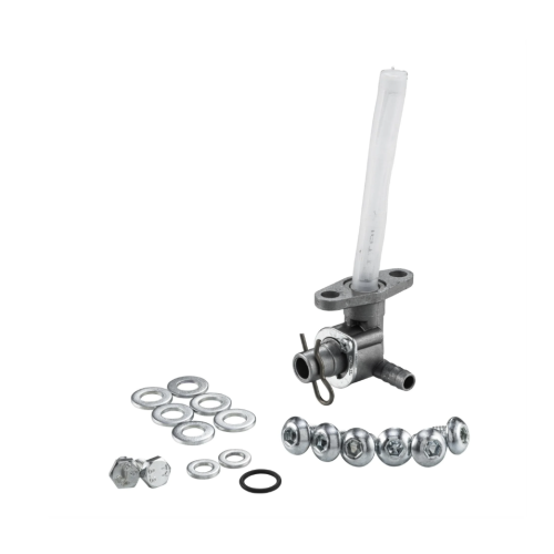 Deposito Gasolina VMC XL (7 Litros) Vespa PKS, Junior, PK XL, FL