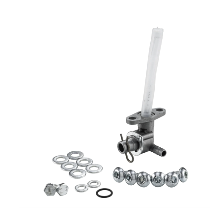 Deposito Gasolina VMC XL (7 Litros) Vespa PKS, Junior, PK XL, FL