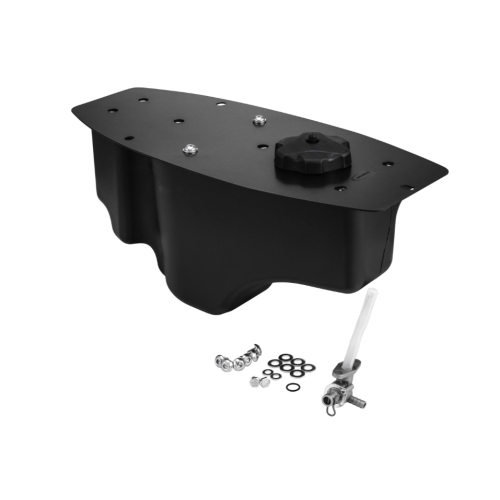 Depósito Gasolina VMC XL (7 Litros) Vespa 50/75, Super, SL, Primavera