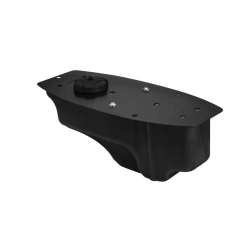 Depósito Gasolina VMC XL (7 Litros) Vespa 50/75, Super, SL, Primavera