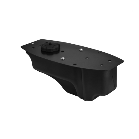 Depósito Gasolina VMC XL (7 Litros) Vespa 50/75, Super, SL, Primavera