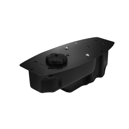 Depósito Gasolina VMC XL (7 Litros) Vespa 50/75, Super, SL, Primavera