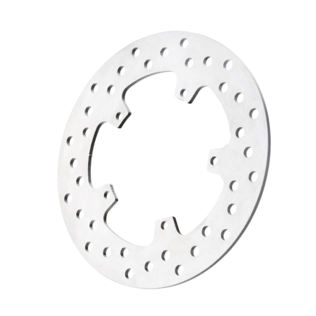 Disco de freno delantero VMC Fijo Vespa PX Disco, ET2, ET4, LX, S, Primavera, Sprint