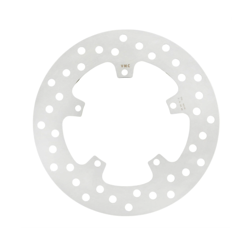 Disco de freno delantero VMC Fijo Vespa PX Disco, ET2, ET4, LX, S, Primavera, Sprint