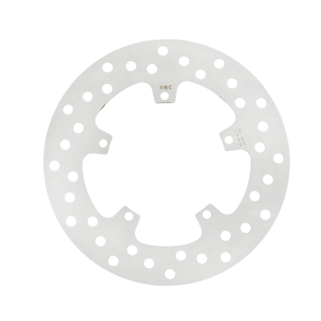 Disco de freno delantero VMC Fijo Vespa PX Disco, ET2, ET4, LX, S, Primavera, Sprint
