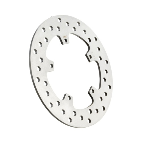 Disco de freno delantero VMC Fijo Vespa PX Disco, ET2, ET4, LX, S, Primavera, Sprint