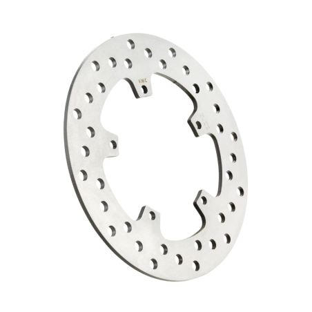 Disco de freno delantero VMC Fijo Vespa PX Disco, ET2, ET4, LX, S, Primavera, Sprint