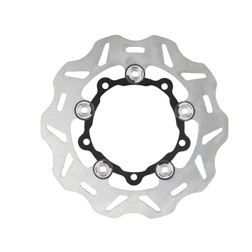 Disco de freno delantero VMC Flotante DF Vespa PX Disco, ET2, ET4, LX, LXV, S, Primavera, Sprint