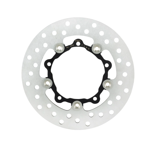 Disco de freno delantero VMC Flotante DTM Vespa PX Disco, ET2, ET4, LX, LXV, S, Primavera, Sprint