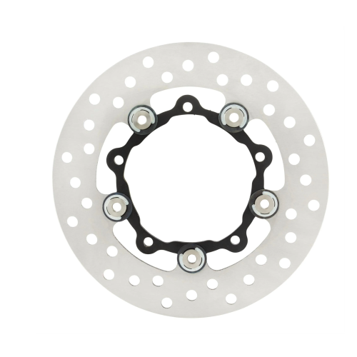 Disco de freno delantero VMC Flotante DTM Vespa PX Disco, ET2, ET4, LX, LXV, S, Primavera, Sprint