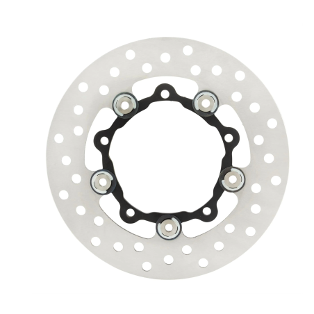 Disco de freno delantero VMC Flotante DTM Vespa PX Disco, ET2, ET4, LX, LXV, S, Primavera, Sprint