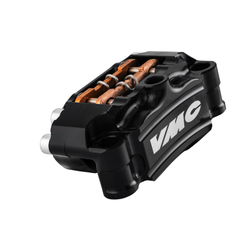 Pinza de freno Negro VMC Radial Vespa