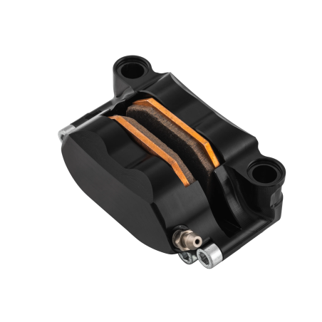 Pinza de freno Negro VMC Radial Vespa