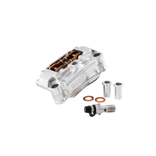 Pinza de freno Plata VMC Radial Vespa