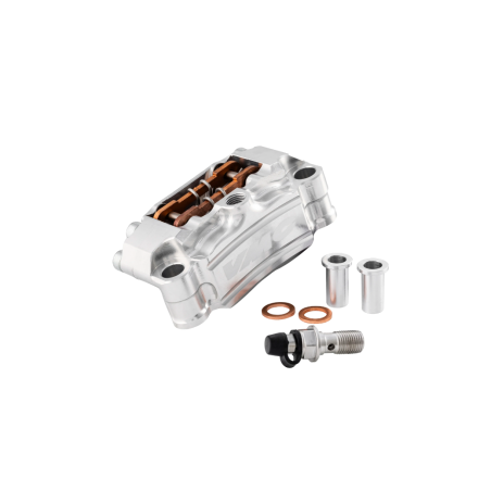 Pinza de freno Plata VMC Radial Vespa