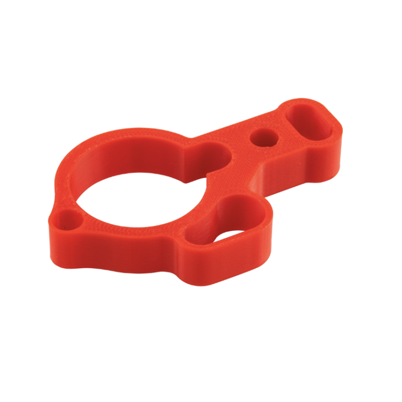 Espaciador VMC Airbox Carburador SI 26.26G con engrase separado (00594) Vespa T5