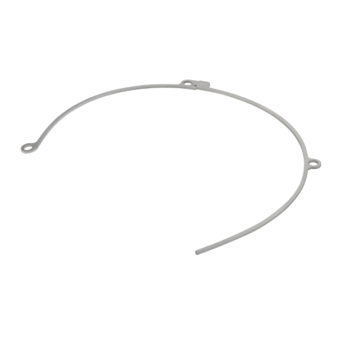 Distanciador Tapa Volante VMC 2mm Vespa 50/75, Super, Sl, Primavera, PKS, Junior, PK XL, FL