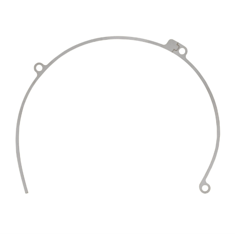 Distanciador Tapa Volante VMC 2mm Vespa 50/75, Super, Sl, Primavera, PKS, Junior, PK XL, FL