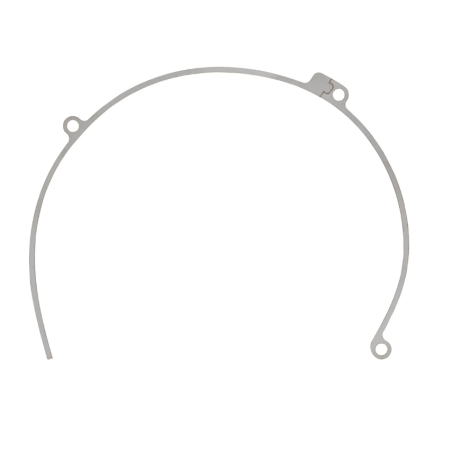 Distanciador Tapa Volante VMC 2mm Vespa 50/75, Super, Sl, Primavera, PKS, Junior, PK XL, FL