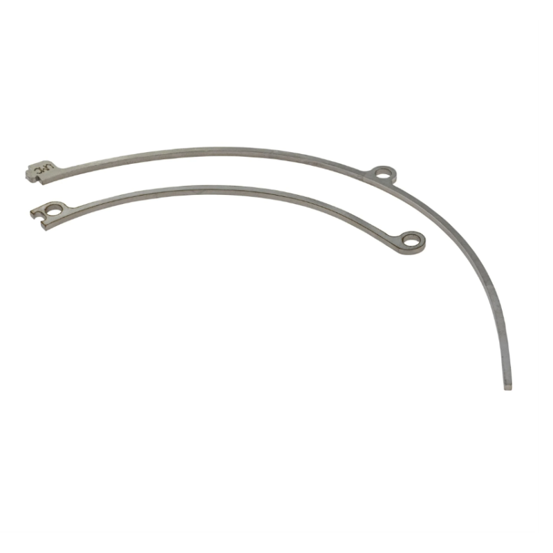 Distanciador Tapa Volante VMC 3mm Vespa 50/75, Super, SL, Primavera