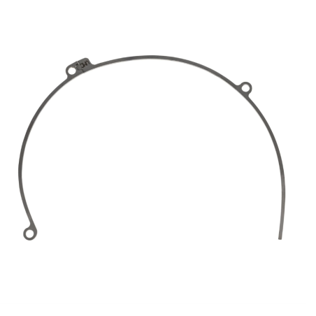 Distanciador Tapa Volante VMC 3mm Vespa 50/75, Super, SL, Primavera