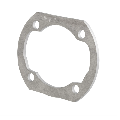 Junta Distanciador Base Cilindro 3,0mm VMC para cilindros VMC ET6 y ET7, Vespa