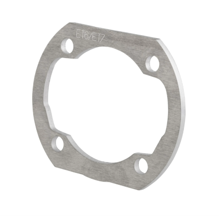 Junta Distanciador Base Cilindro 3,0mm VMC para cilindros VMC ET6 y ET7, Vespa