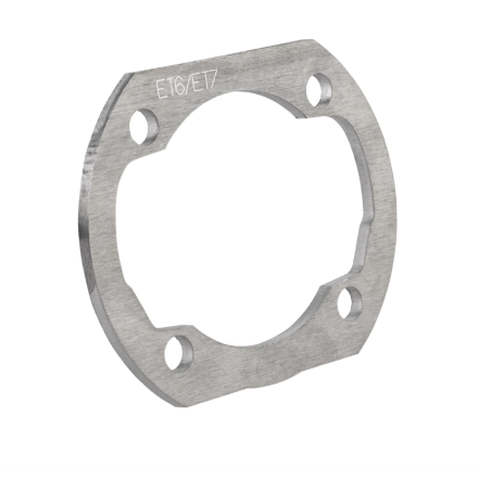 Junta Distanciador Base Cilindro 4,0mm VMC para cilindros VMC ET6 y ET7, Vespa