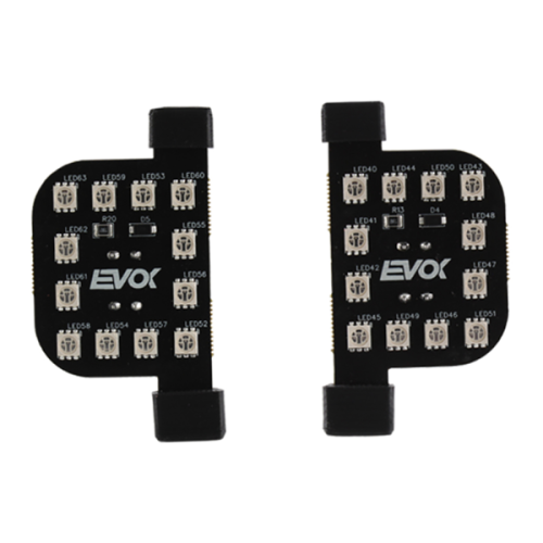 Módulo LED para Intermitentes Delanteros Vespa PK XL, FL