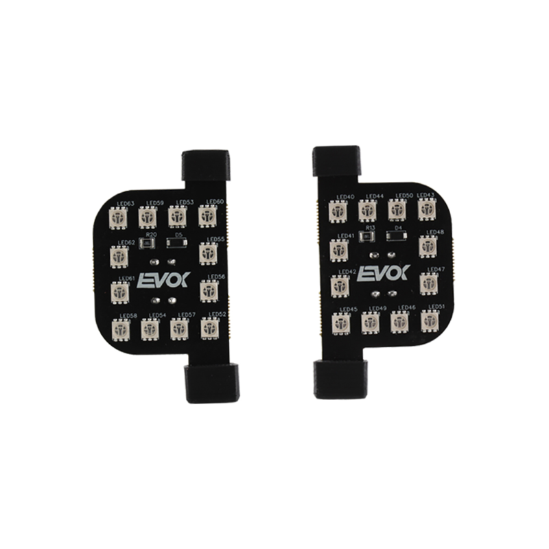 Módulo LED para Intermitentes Delanteros Vespa PK XL, FL