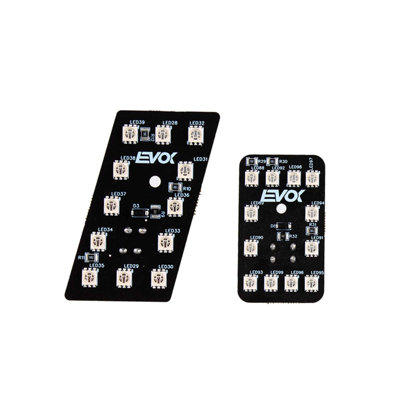 Módulo LED para Intermitentes Delanteros y Traseros Vespa PKS